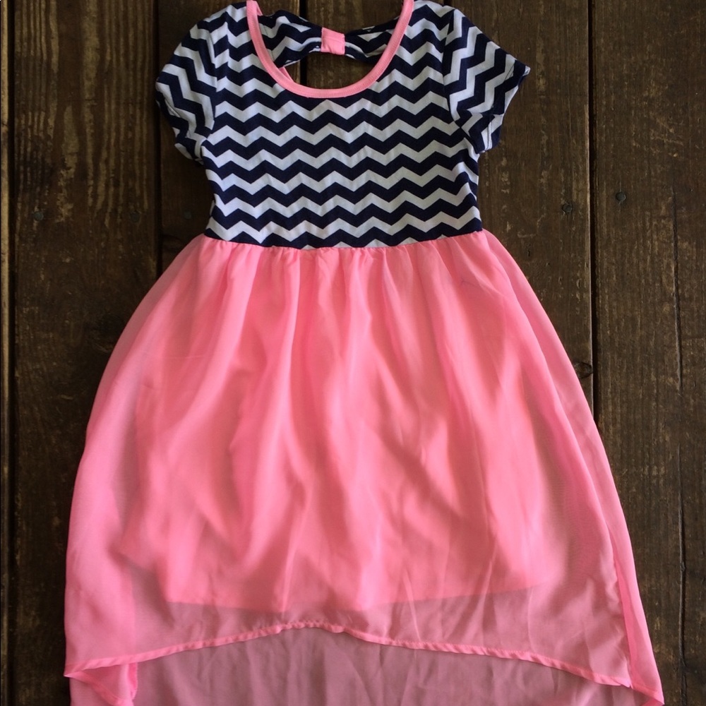 Faded Glory dress Size 6-6x